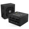 NOX HUMMER GDM1000W Fuente modular ATX3.1 80+GOLD