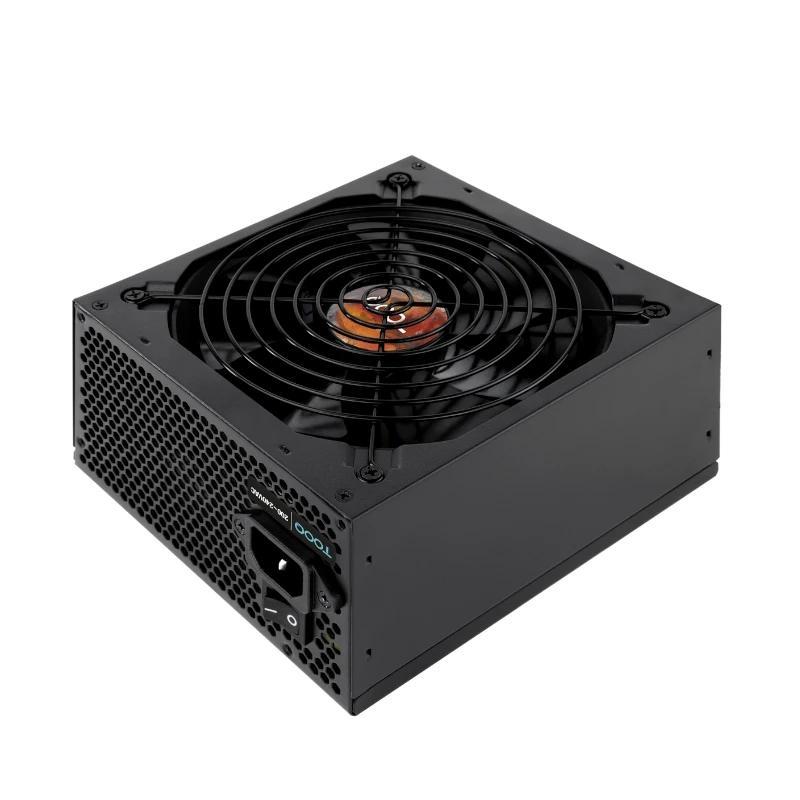 Tooq Fuente Alim.TQHELIOS-750SP 750W 80+ Bronze