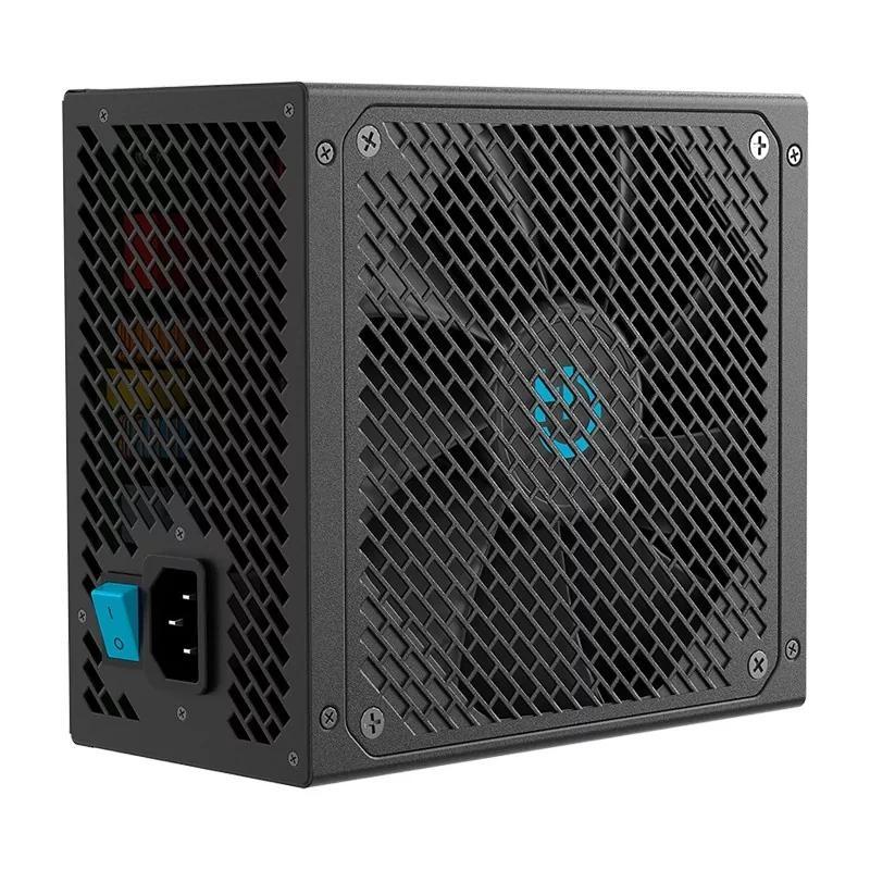 Hiditec Fuente Al. PSU BZ850 v2 80PLUS Bronze