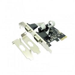 approx! APPPCIE4 Tarj. Control. PCI-E 4 Ptos USB30