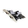 SYNOLOGY M2D18 Adaptador M.2 PCIE