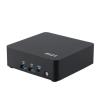 MSI Cubi NUC AI 1UMG-038BES U5-125H negro