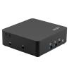 MSI Cubi NUC AI 1UMG-038BES U5-125H negro
