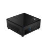 MSI Cubi 5 1M-440BEU Core 3-100U negro