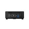 MSI Cubi 5 1M-440BEU Core 3-100U negro