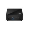 MSI Cubi 5 1M-440BEU Core 3-100U negro