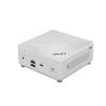 MSI Cubi 5 1M-439BEU Core 5-120U blanco