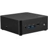 MSI Cubi NUC 1MG-238BEU Core 5-120U negro