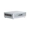 Asus NUC 14 Pro+ RNUC14RVSU900002I U9-185H Plata