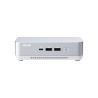 Asus NUC 14 Pro+ RNUC14RVSU900002I U9-185H Plata