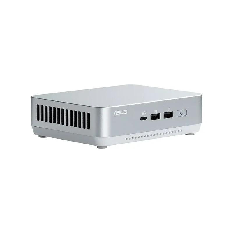 Asus NUC 14 Pro+ RNUC14RVSU700002I U7-155H Plata