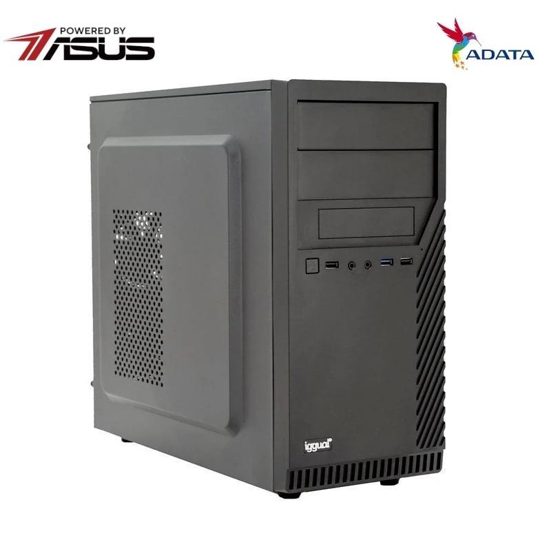 PC ST Q9 PSIPC443 AMD R7-8700G 16GB 1TB sin SO