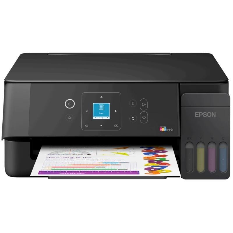 Epson Multifunción Ecotank ET-2920