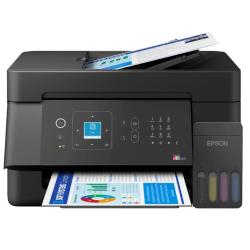 Epson Multifunción Ecotank ET-4900