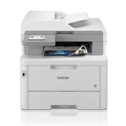 Brother Multifunción Led Color MFC-L8340CDW