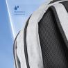iggual Mochila portátil 15.6-17 Everyday Use gris