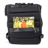 EWENT EW2536 Mochila 17.3" Trendy Roll