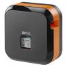 Brother Rotuladora Electronica PTE720BT