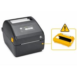 Zebra Impresora Térmica ZD421 Usb/Corte