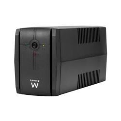 EWENT EW3995 SAI INTERACTIVO 780VA /390W AVR