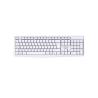 APPROX Teclado+raton inalamb X420W 1000DPI Blanco