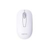 APPROX Teclado+raton inalamb X420W 1000DPI Blanco