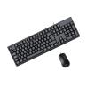 APPROX Teclado+Raton MX245 USB 2.0