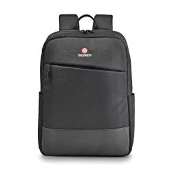 NGS Mochila SAKSVENTUREBLACK 15.6" Negra