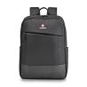 NGS Mochila SAKSVENTUREBLACK 15.6" Negra