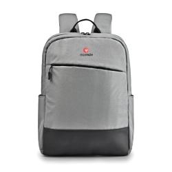 NGS Mochila SAKSVENTUREGRAY 15.6" Gris
