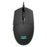 Mars Gaming Ratón opt.MMG 3200dpi Flow,antidesliza