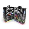 Spirit of Gamer Ratón Pro M4 Black