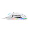 Spirit of Gamer Ratón Pro M4 White