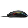 Msi Ratón FORGE GM300 7200 DPI  Ambidextro USB A