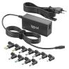iggual Cargador Universal Automático CUA-11T-45W