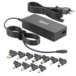 iggual Cargador Universal Automático CUA-11T-90W