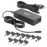 iggual Cargador Universal Automático CUA-11T-90W