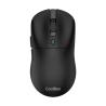 Coolbox Gaming Ratón W03 10000DPI Inalámbrico RF+B