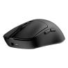 Coolbox Gaming Ratón W03 10000DPI Inalámbrico RF+B
