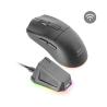Mars Gaming Raton Ultraligero MMT3 blanco
