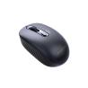 APPROX Ratón inalámbrico APPXM200 2.4GHZ Negro