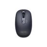 APPROX Ratón inalámbrico APPXM200 2.4GHZ Negro