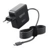 iggual Cargador portátil y móvil tipo C PD 100W