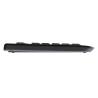 Cherry Teclado KC 1000 Negro