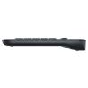 Logitech Teclado K400 920-007137 Plus Touch Negro