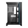 Hiditec Caja ATX Gaming H3 PRO ARGB Black