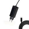 Tooq Cargador portátil GAN USB-C PD 90W Cúbico