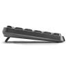 NGS Teclado FUNKYV4 USB Multimedia