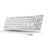 NGS Teclado USB-A 12 Teclas Multi Cable 1.5M