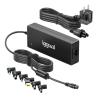 iggual Cargador Universal Automático CUA-6T-240W